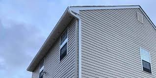 Best Insulated Siding Installation  in Mineola, NY